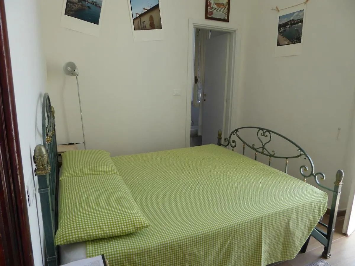 Lacasadianna Apartment La Spezia Homestay