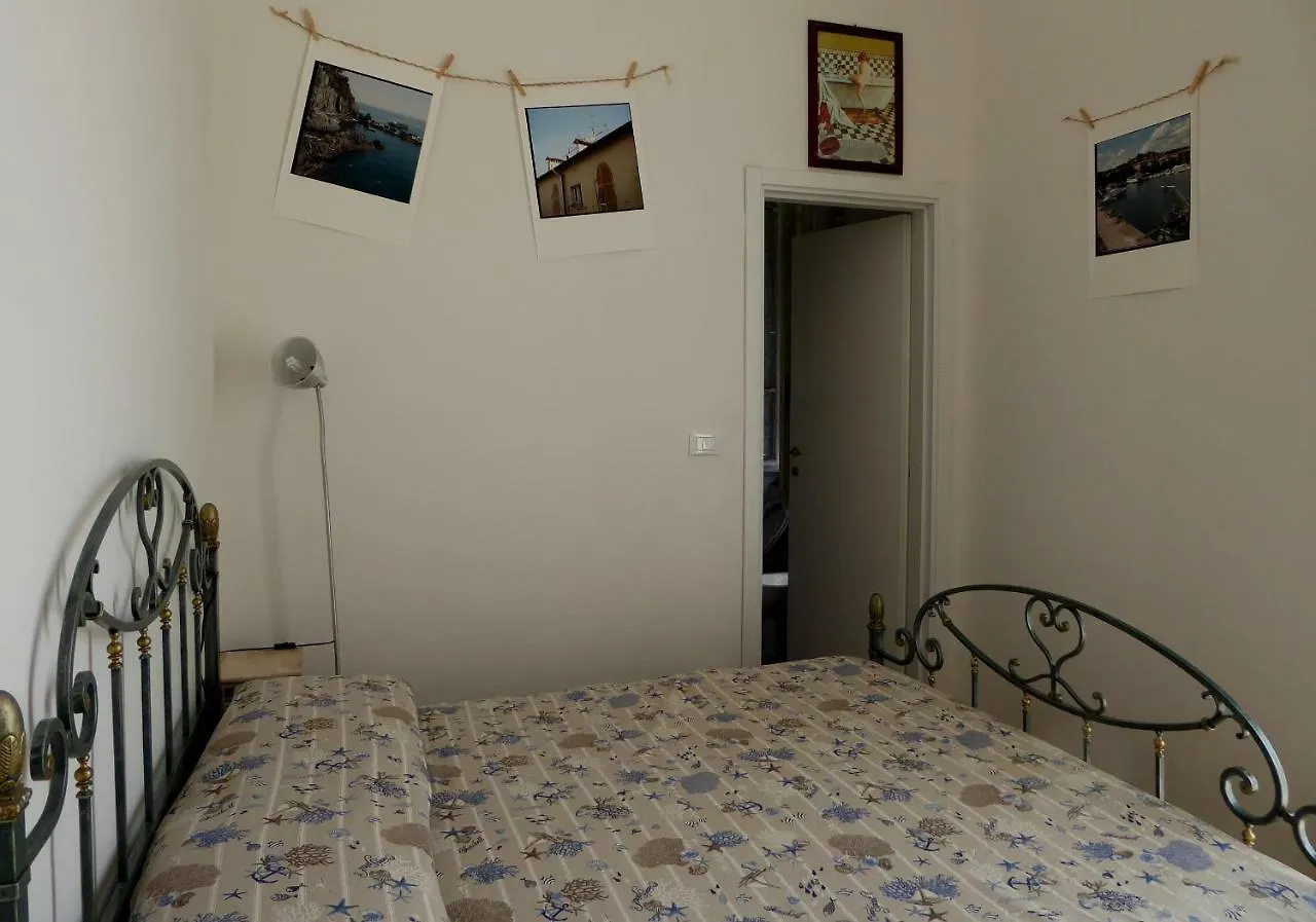 Ubytování v soukromí Apartmán Lacasadianna La Spezia