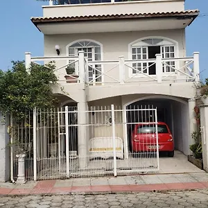 Casa/ap Aconchego - Campeche Casa de Férias Florianópolis