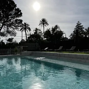 Nuevo Almendros 301 Complejo Turístico Apartamento Córdova