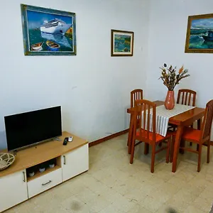 Stefania Appartamento