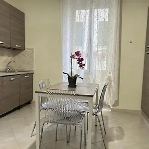 Casa Bezzecca Appartamento