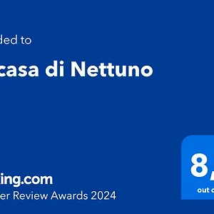 La Casa Di Nettuno Appartamento