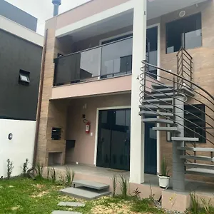 Residencial Mariano 4 - Vista E Mar Apartamento Florianópolis