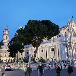 Trinacria Appartamento Aeroporto di Catania Fontana Rossa