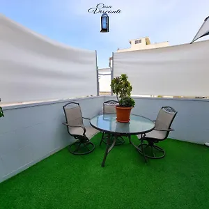 Casa Visconti Appartamento Bari
