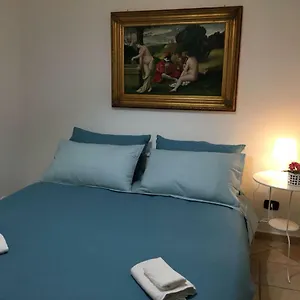 Flores Casa vacanze Bari