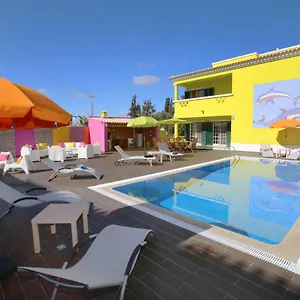Do Villa Silves