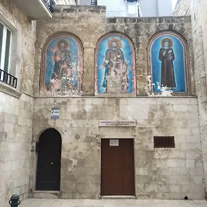 Residenza San Marco Dei Veneziani Appartamento Bari