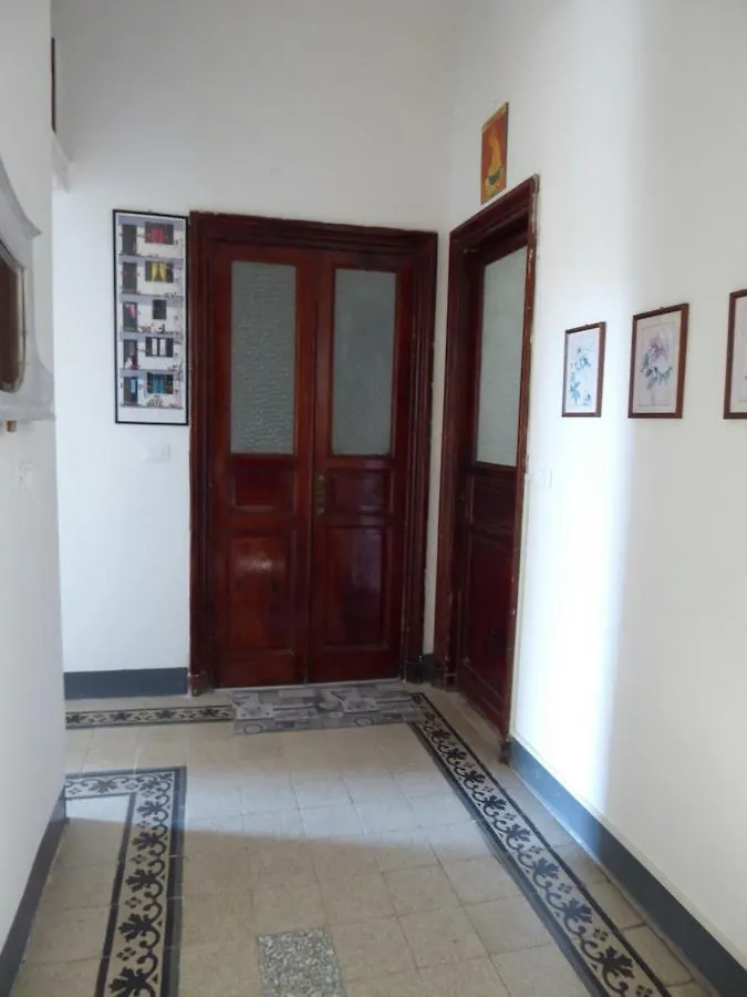 Lacasadianna Apartamento La Spezia 0*,