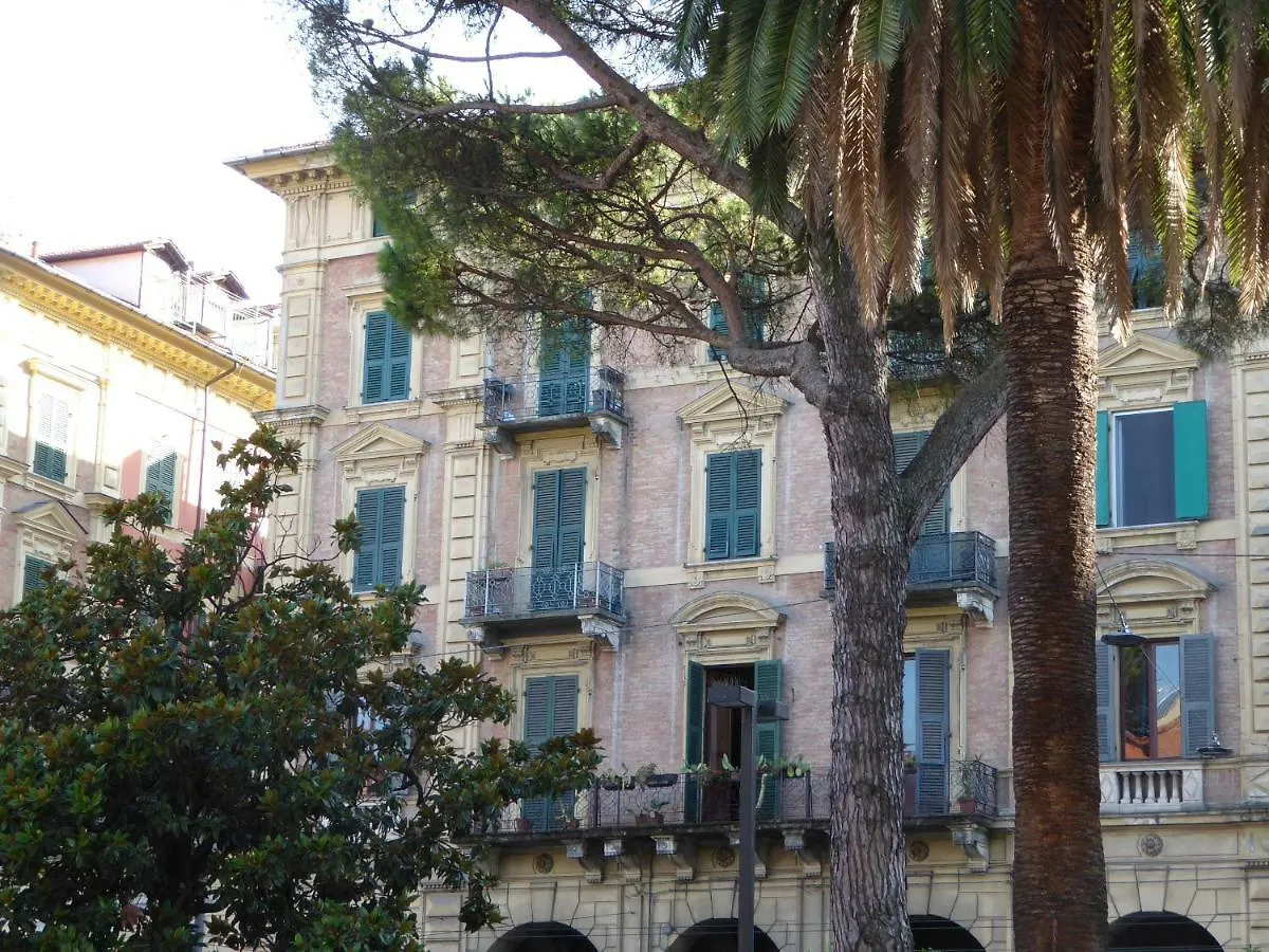 Lacasadianna Apartamento La Spezia