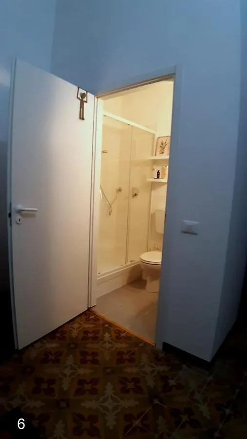 Lacasadianna Appartement La Spezia